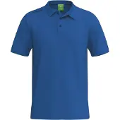 Erima Polo Ts Bleu