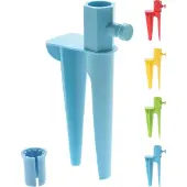 Progarden Massamarkt Parasol - Perçage plastique