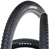 Kenda Pneu De Vélo 26X1,90 Vtt Krater