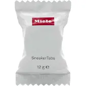 Miele SneakerTabs Détergent pour Chaussures