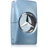Mercedes-Benz Man Fresh Eau de Toilette pour homme 50 ml