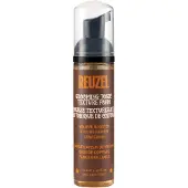 Reuzel Grooming Tonic mousse coiffante pour cheveux 70 ml