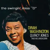 Intermusic The Swingin' Miss "D"