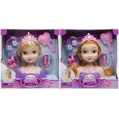 Duckiez Schminkpuppe Princesse Sweet in Box 1008