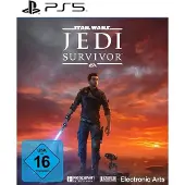 Star Wars Jedi : Survivor PS5