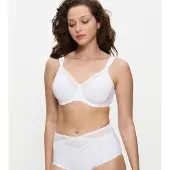 Triumph Soutien-gorge minimiseur blanc