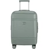Samsonite Image Trolley mit 4 Rollen erweiterbar 55cm, Valise, Vert