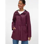 Vero Moda Malou Jacket Violet S Femme