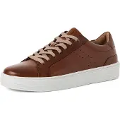Marco Tozzi Baskets basses 'MT Sport' marron châtaigne