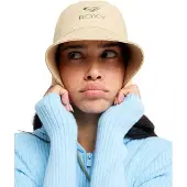 Roxy Come To Brazil Hat Beige M-L