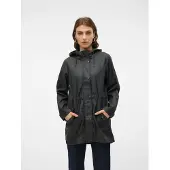 Vero Moda Manteau mi-saison 'VMMalou' noir