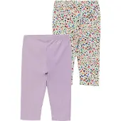 s.Oliver Leggings violet