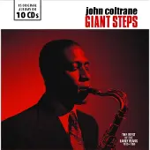 Uvm Distrib Cnt Giant Steps : The Best Of The Early Years 1956 -1960