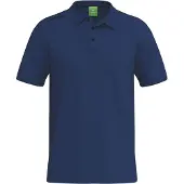 Erima Polo Ts Bleu