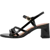 Tamaris Sandales noir
