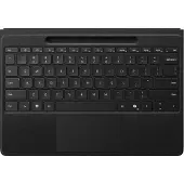 Microsoft Étui Surface Flex Clavier Et Stylet Qwerty Noir (8yu-00008)