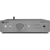Cambridge Audio DacMagic 200M (Convertisseur DA), Composants hifi, Argent