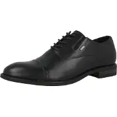 s.Oliver Black Label Chaussure à lacets noir
