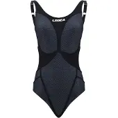 Legea Ellie Swimsuit Noir 2XL Femme