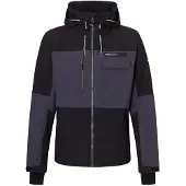 Rehall Botev-r Jacket Noir L Homme