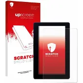 Upscreen Scratch Shield Protection