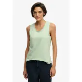 Superdry Haut menthe