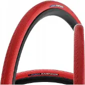 Kenda Pneu 700 x 23c Kampaign Red Road