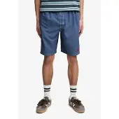 Superdry Cargo 19 Swimming Shorts Bleu S Homme