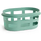 HAY Basket (Recycled) Small | Green