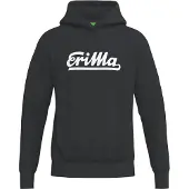 Erima Sweatshirt à capuche Retro