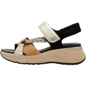 Tamaris Sandales en cuir