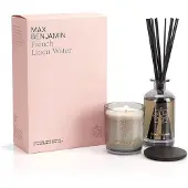Max Benjamin French Linen Water coffret cadeau 1 pcs
