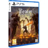 Ps5 The Bearer &amp; The Last Flame