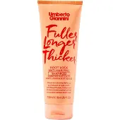 Umberto Giannini Fuller, Longer, Thicker Shampoo 250ml