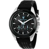 Maserati - R8871612047 - Montre Bracelet - Hommes - Quartz - TRAGUARDO