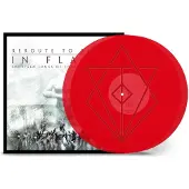 In Flames LP de - Reroute To Remain - pour Indifférent - Standard - Taille Standard
