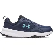 Under Armour Charged Edge Trainers Bleu EU 42 Homme