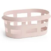 HAY Basket (Recycled) Small | Pink