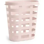 HAY Basket (Recycled) Large | Pink