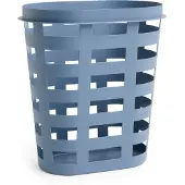 HAY Basket (Recycled) Large | Blue