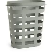 HAY Basket (Recycled) Large | Army
