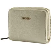 PICARD Cuir porte-monnaie Java 1 Wallet White Lily blanc