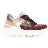 Xti Kids 151394 Trainers Rouge,Gris EU 32 Enfants
