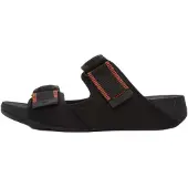 FitFlop Gogh Adjustable Wr Sandals Noir EU 41 Homme