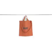 HAY Sac Tote Burnt Orange