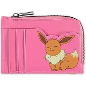Difuzed Portefeuille Gaming de - Évoli - pour Unisexe - rose clair - Taille Standard