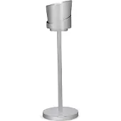 Leopold Vienna Champagne Cooler With Stand Argenté
