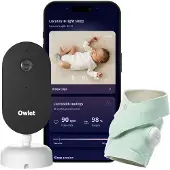 Owlet Dream Duo - Mint