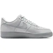 Nike Air Force Homme - Baskets, Blanc - Pointure 42 - Cuir