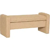 Hubsch Banc de sable du puits